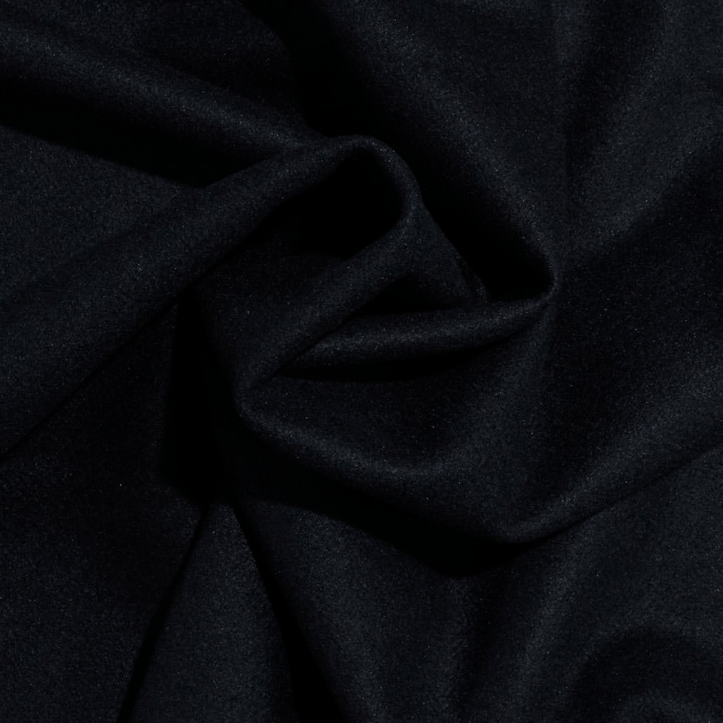 Retalho fazenda liso - azul marinho Retalhos Feira dos Tecidos Online