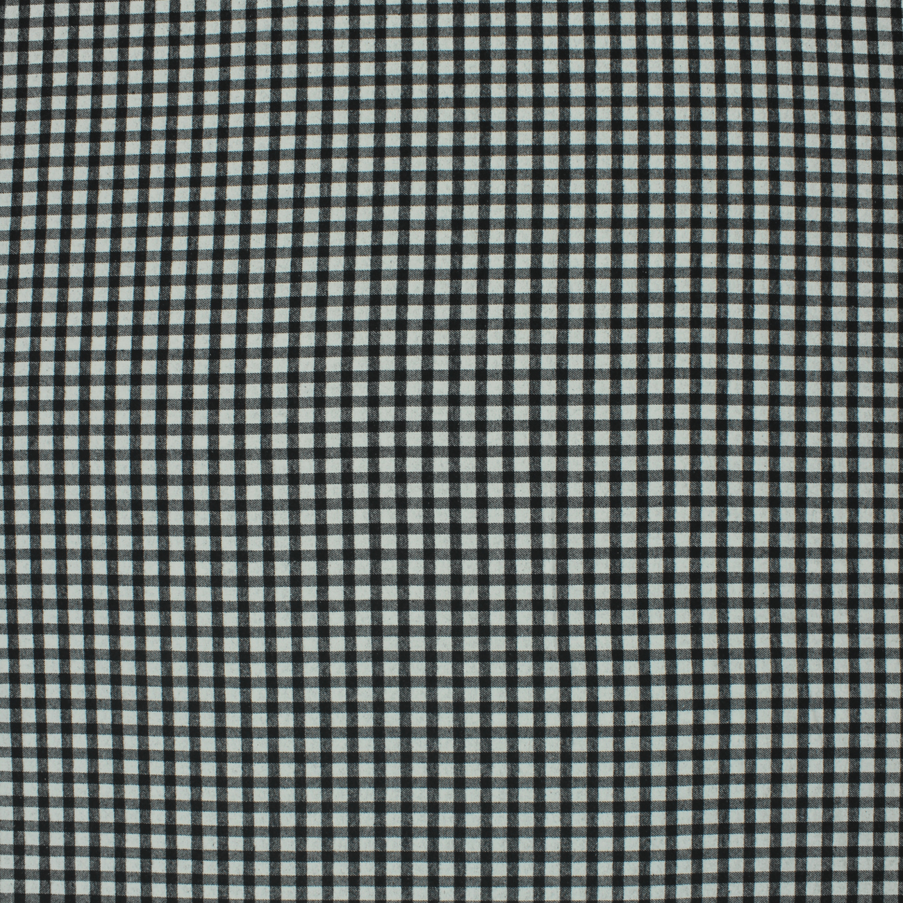 Retalho Outono Xadrez - Preto Xadrez Escocês Retalhos