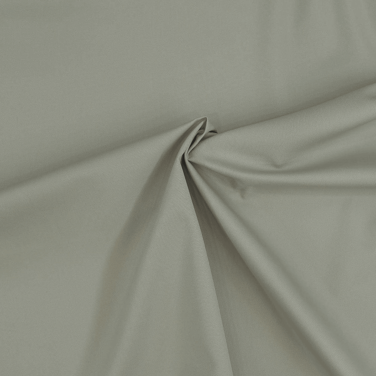 Sarja Lisa - cinza claro Sarja Lisa Tecido para Decoração e Vestuário