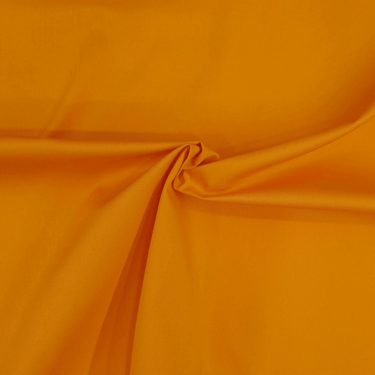 Sarja Lisa - laranja Sarja Lisa Tecido para Decoração e Vestuário