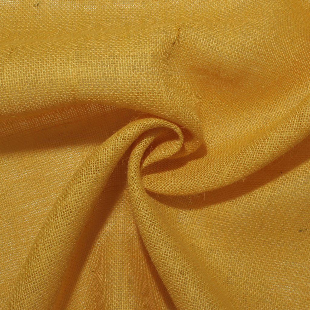 Serapilheira Amarelo Decoração Feira dos Tecidos Online