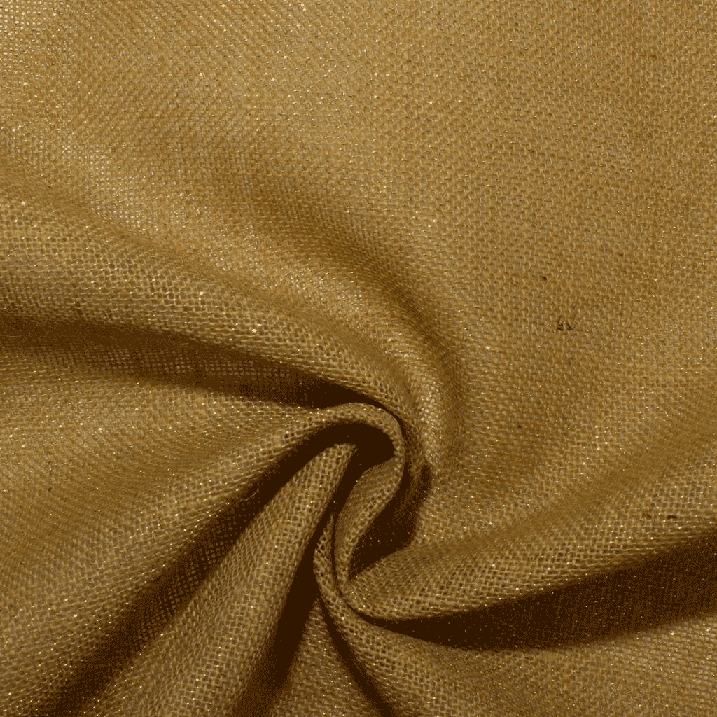 Serapilheira Natural Lurex Serapilheira Lurex Tecido para Decoração