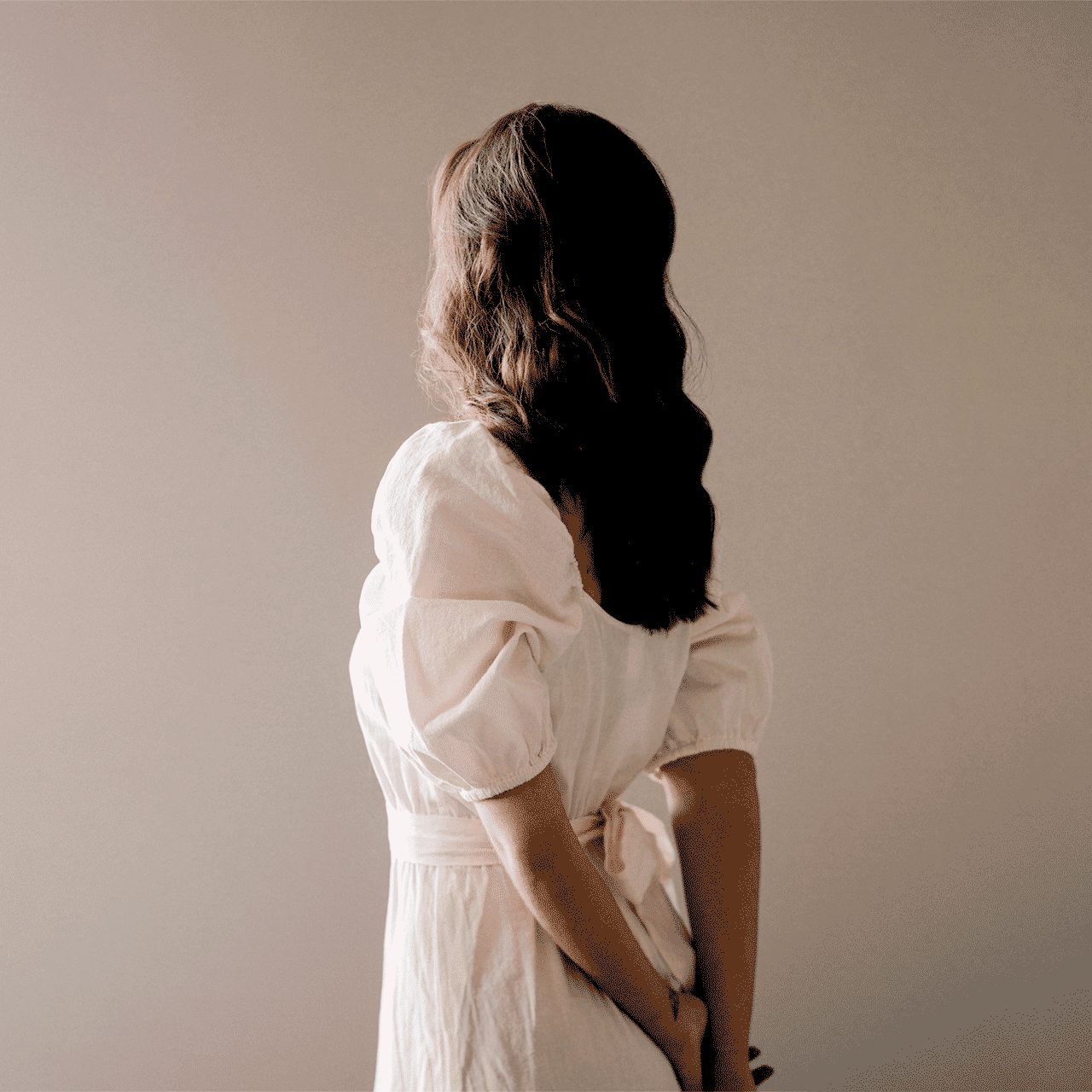 Tecido 100% Linho - branco Linhos Tecido para Decoração e Vestuário