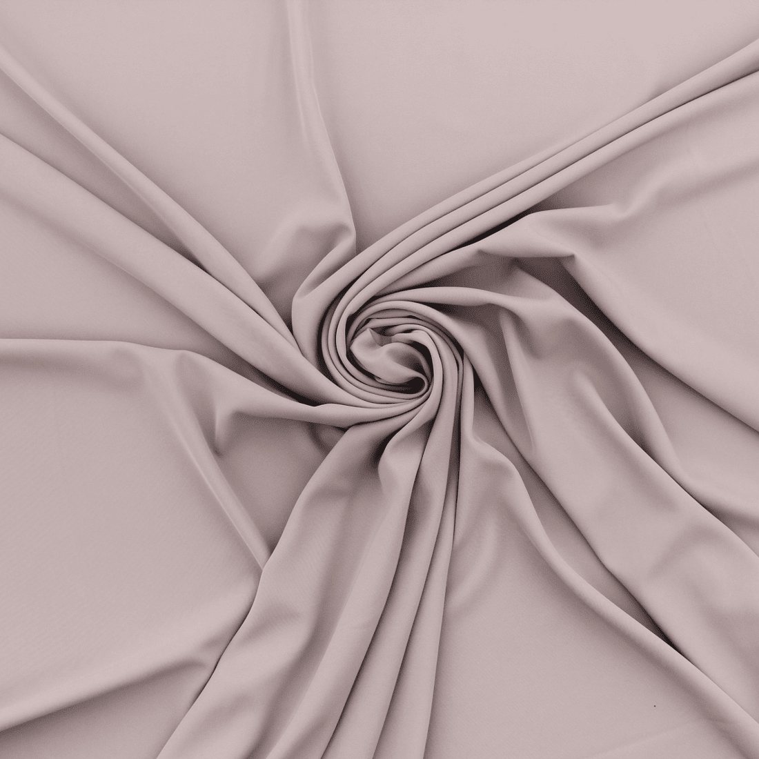 Tecido Crepe com elasticidade Bali - Rosa Velho Crepe Tecido para Vestuário