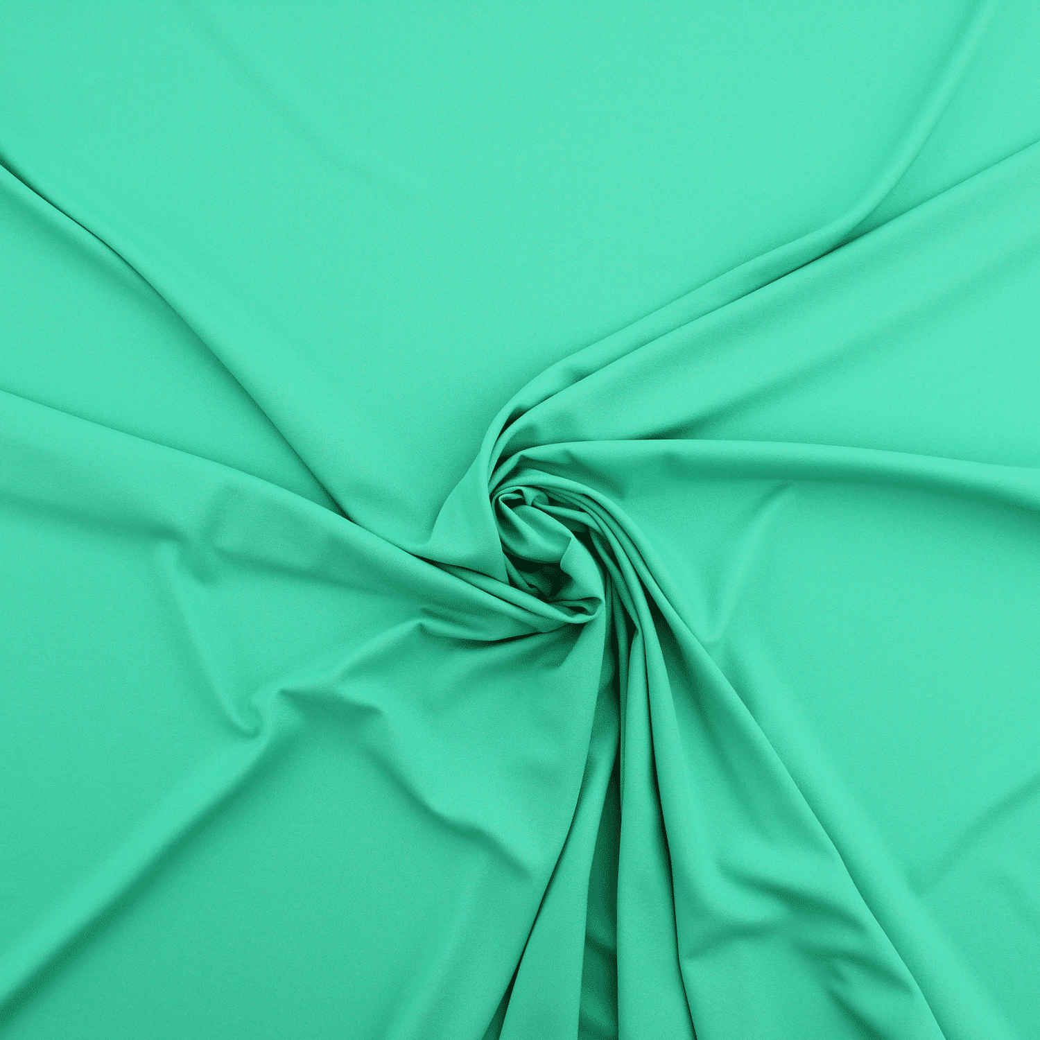 Tecido Crepe Firenze - verde Crepe Tecido para Vestuário