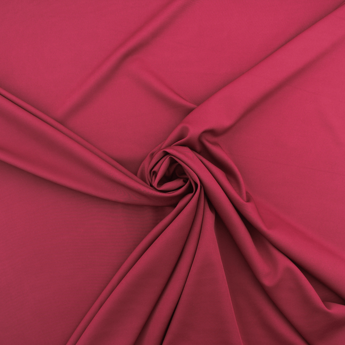 Tecido Liso Meia Estação Alma - Bordeaux Lisos Meia Estação Tecido para Vestuário