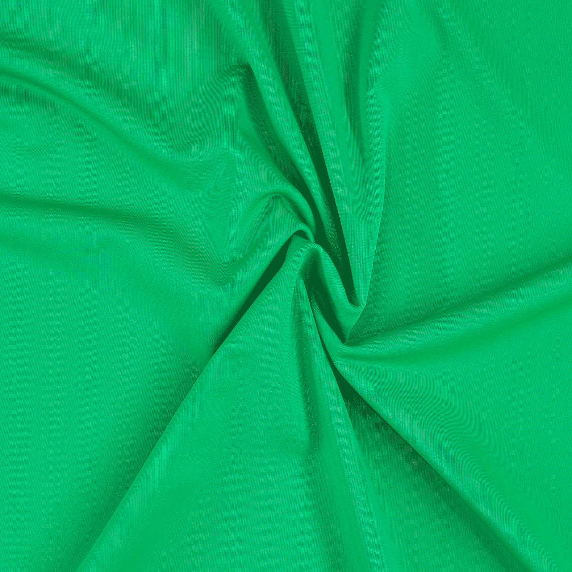Tecido Lycra Lisa - verde Confecção Feira dos Tecidos Online