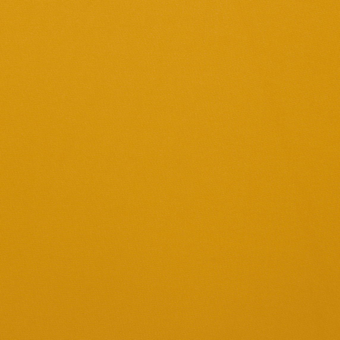 Tecido Mousseline Translúcido Prestige - amarelo torrado Confecção Feira dos Tecidos Online