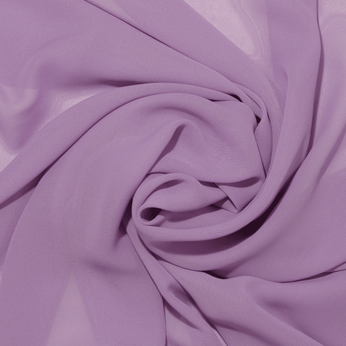 Tecido Mousseline Translúcido Prestige - lilás Confecção Feira dos Tecidos Online