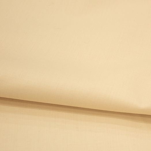 Tecido Pano Lençol Liso - bege Decoração Feira dos Tecidos Online