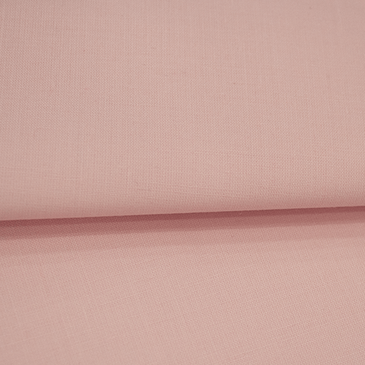 Tecido Pano Lençol Liso - rosa Decoração Feira dos Tecidos Online