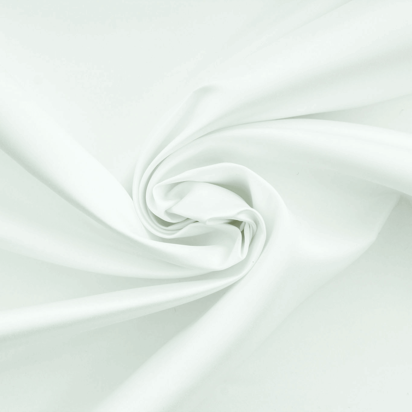 Tecido para Cerimónia Cetim Duchese - branco Cetins Tecido para Vestuário