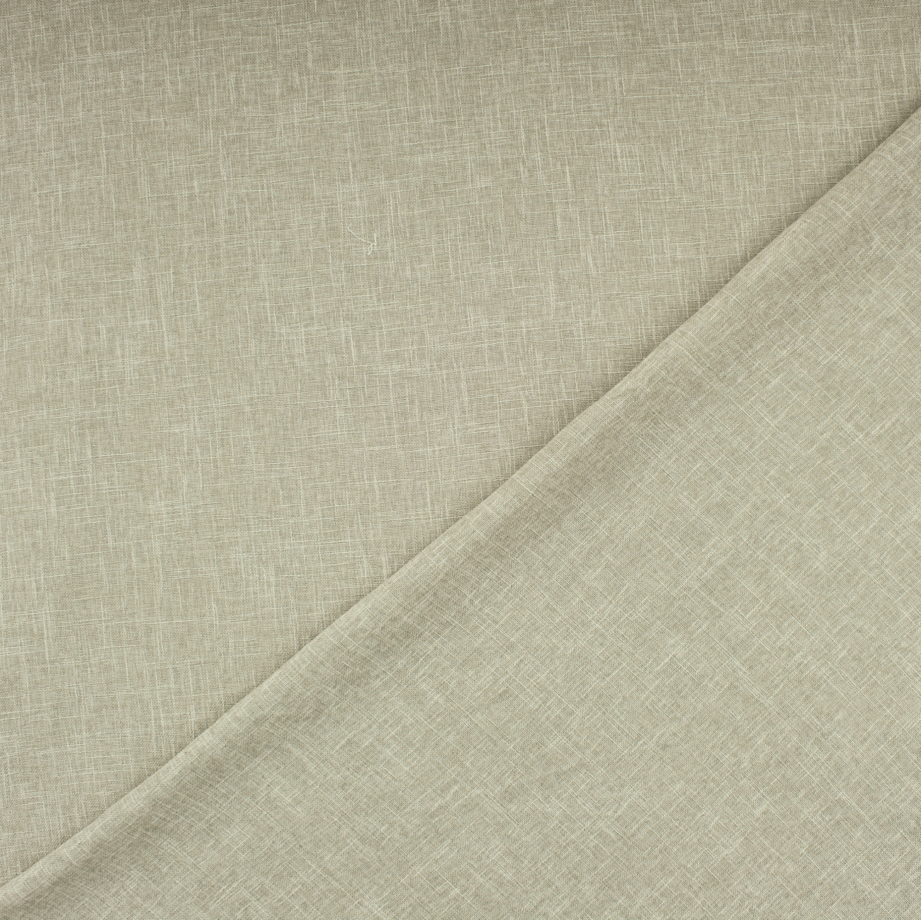 Tecido para Cortinado Alinhado Lecco - Bege Cortinados Alinhados Tecido para Decoração