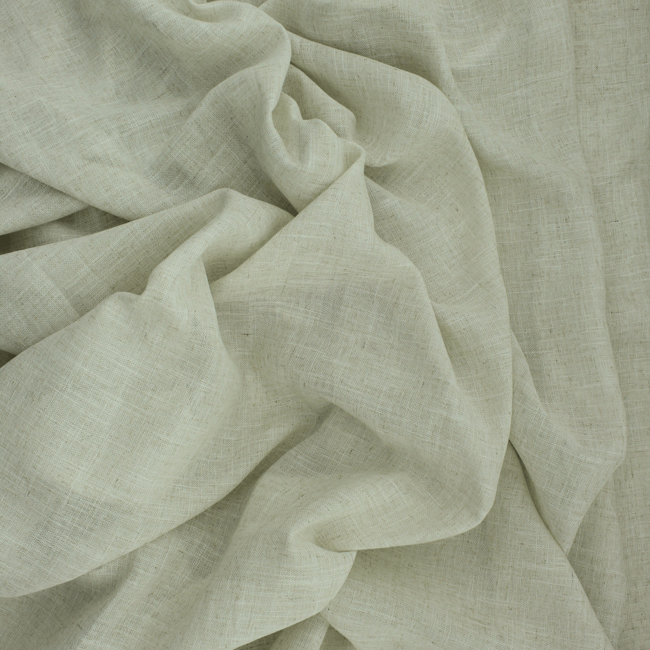 Tecido para Cortinado Alinhado Macerata - Bege Cortinados Alinhados Tecido para Decoração