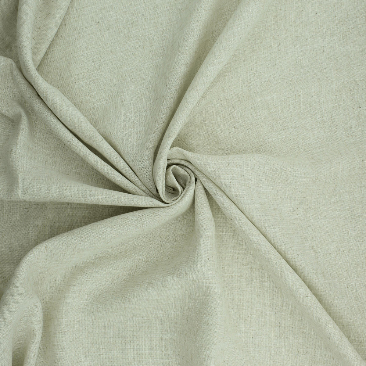 Tecido para Cortinado Alinhado Macerata - Bege Cortinados Alinhados Tecido para Decoração
