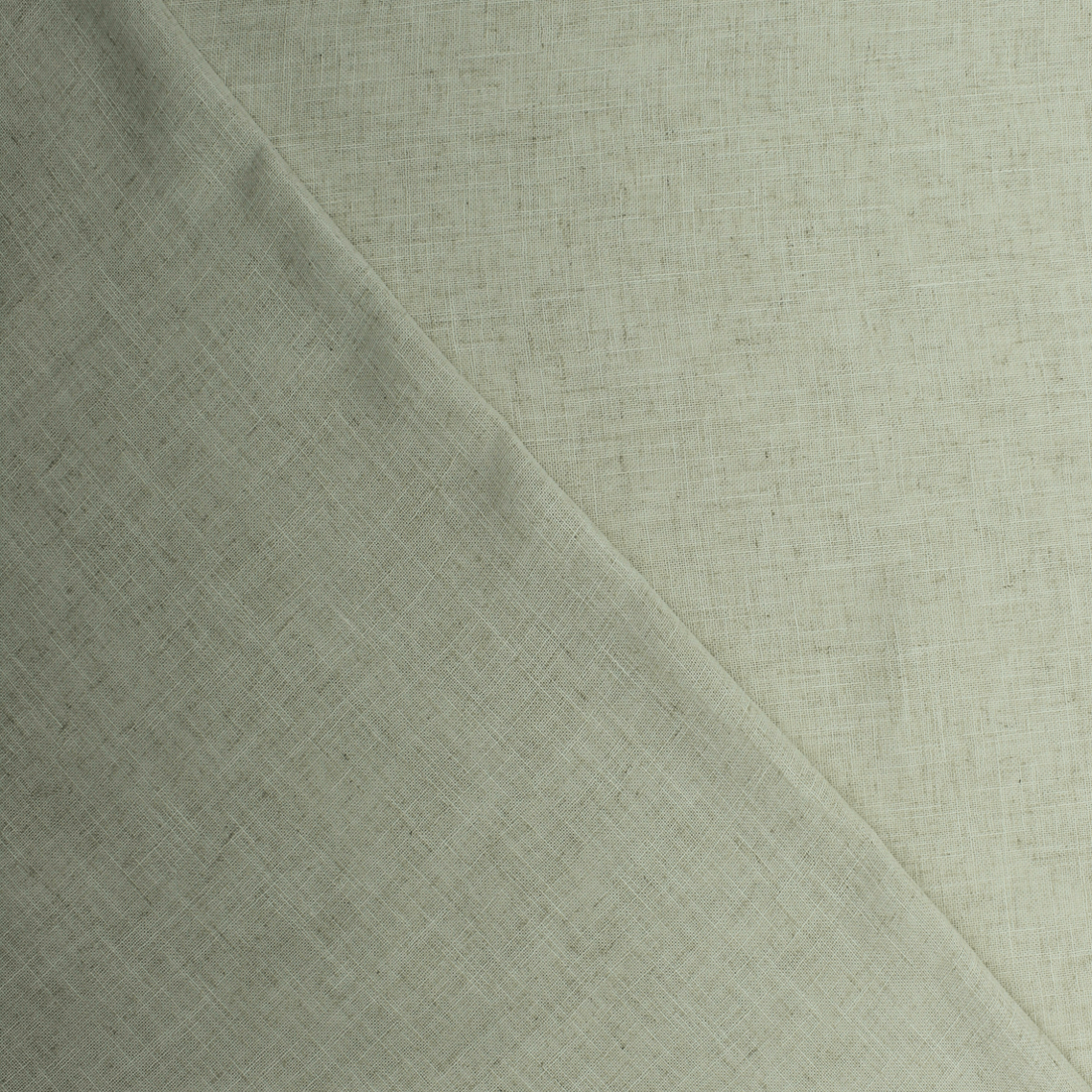 Tecido para Cortinado Alinhado Macerata - Bege Cortinados Alinhados Tecido para Decoração