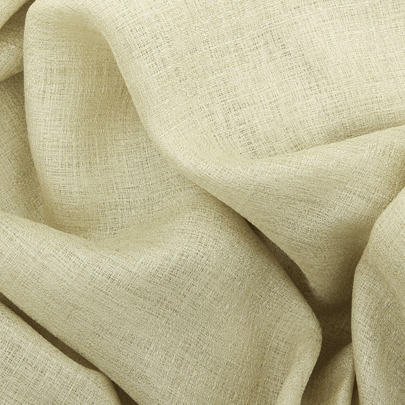 Tecido para Cortinado Alinhado Portofino - Bege Cortinados Alinhados Tecido para Decoração