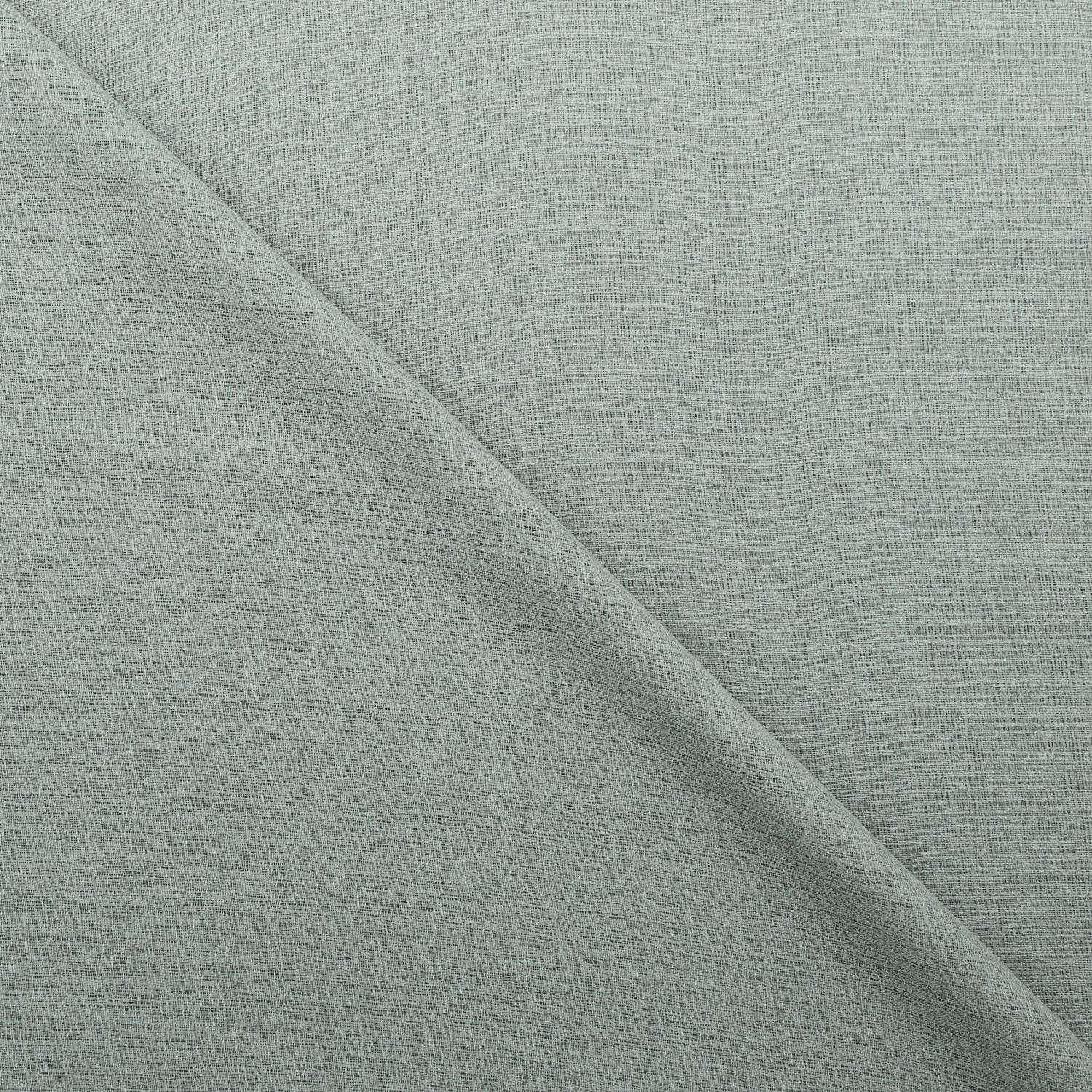 Tecido para Cortinado Alinhado Portofino - cinzento Cortinados Alinhados Tecido para Decoração