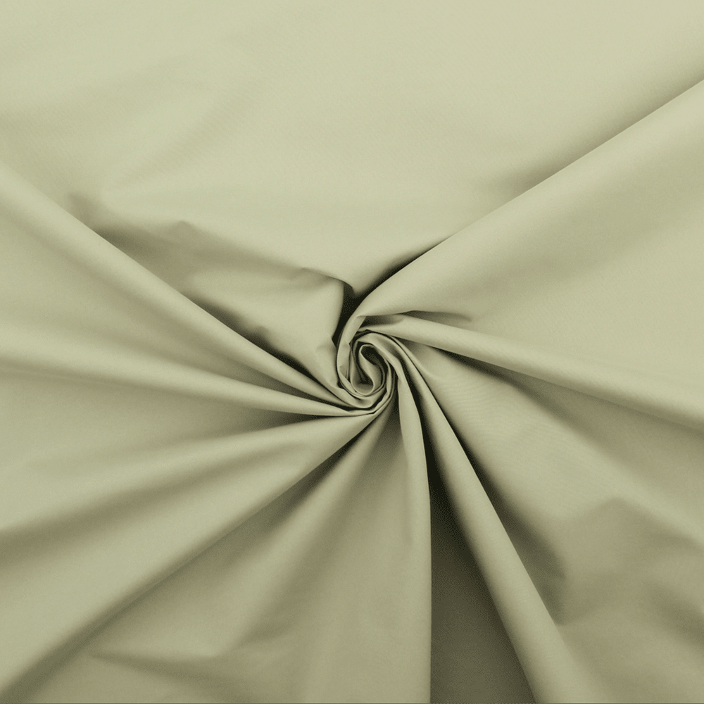 Tecido para cortinado - Blackout - Bege Claro Blackout Tecido para Decoração