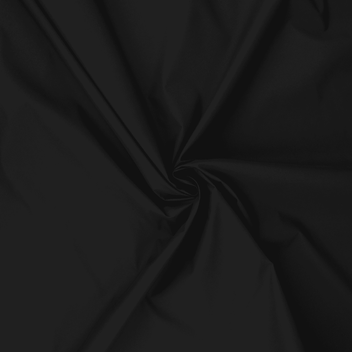 Tecido para cortinado - Blackout - Preto Blackout Tecido para Decoração