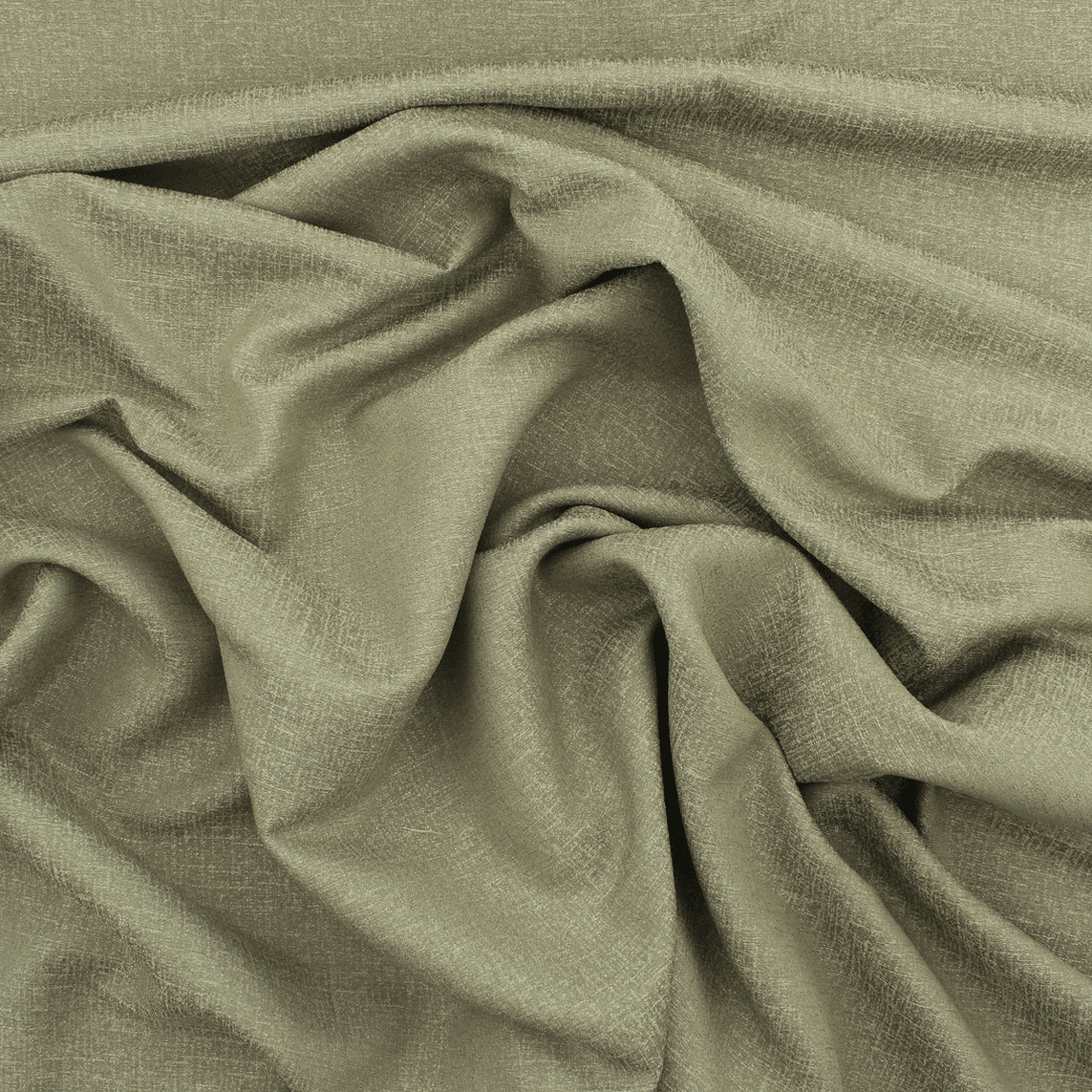 Tecido para cortinado - Corta Luz Texturado com brilho - Bege Corta-Luz Tecido para Decoração