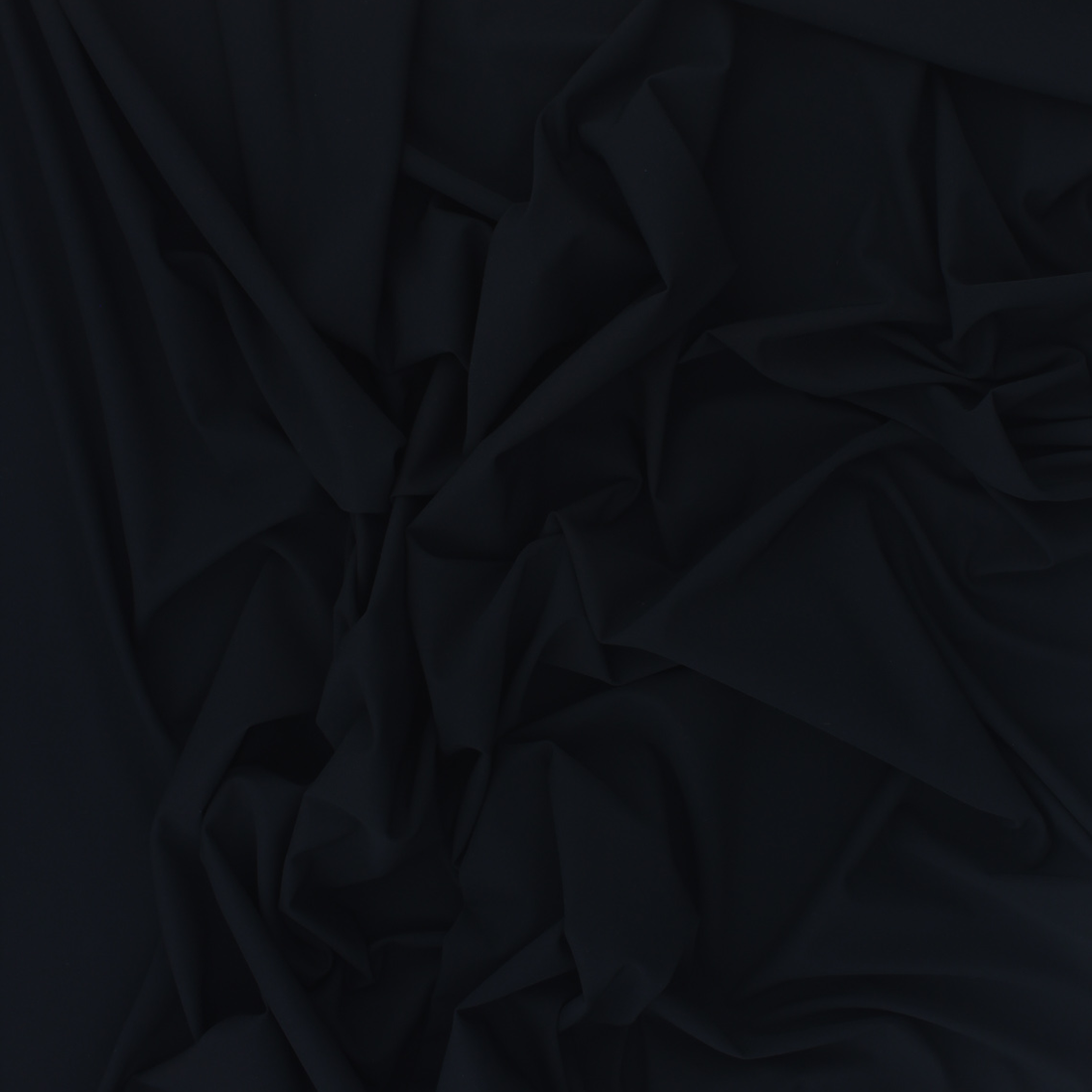 Tecido para Fato - Maximiliano Venzia - Preto Lisos Fato Tecido para Vestuário