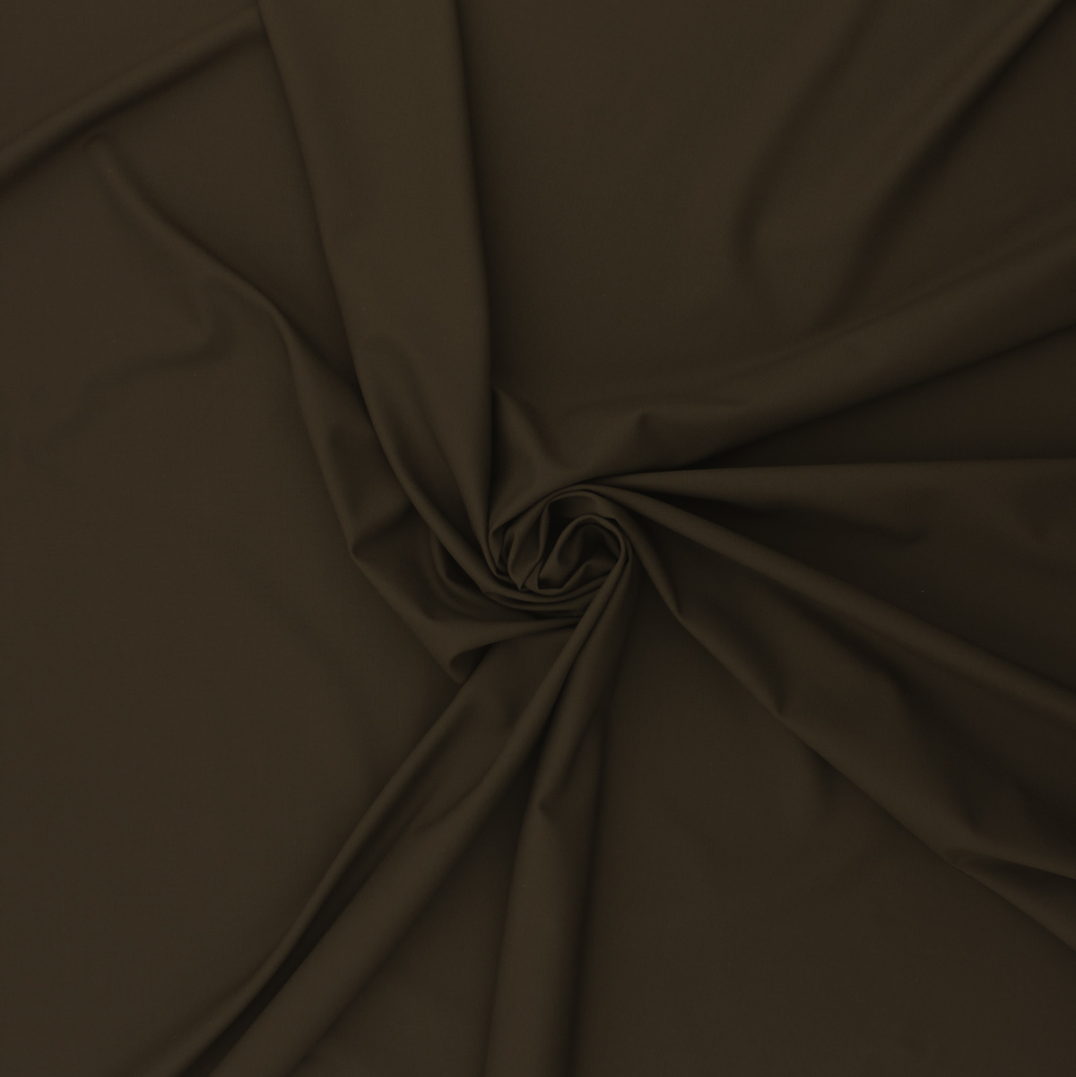 Tecido para Fato - Movementazione Capri - Castanho Lisos Fato Tecido para Vestuário