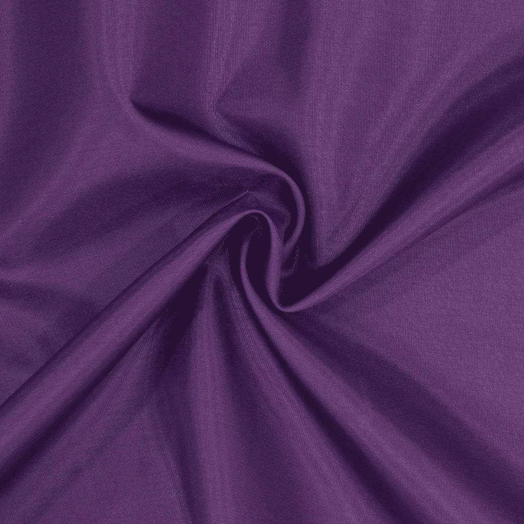 Tecido para Forro - lilás Forro Tecido para Vestuário
