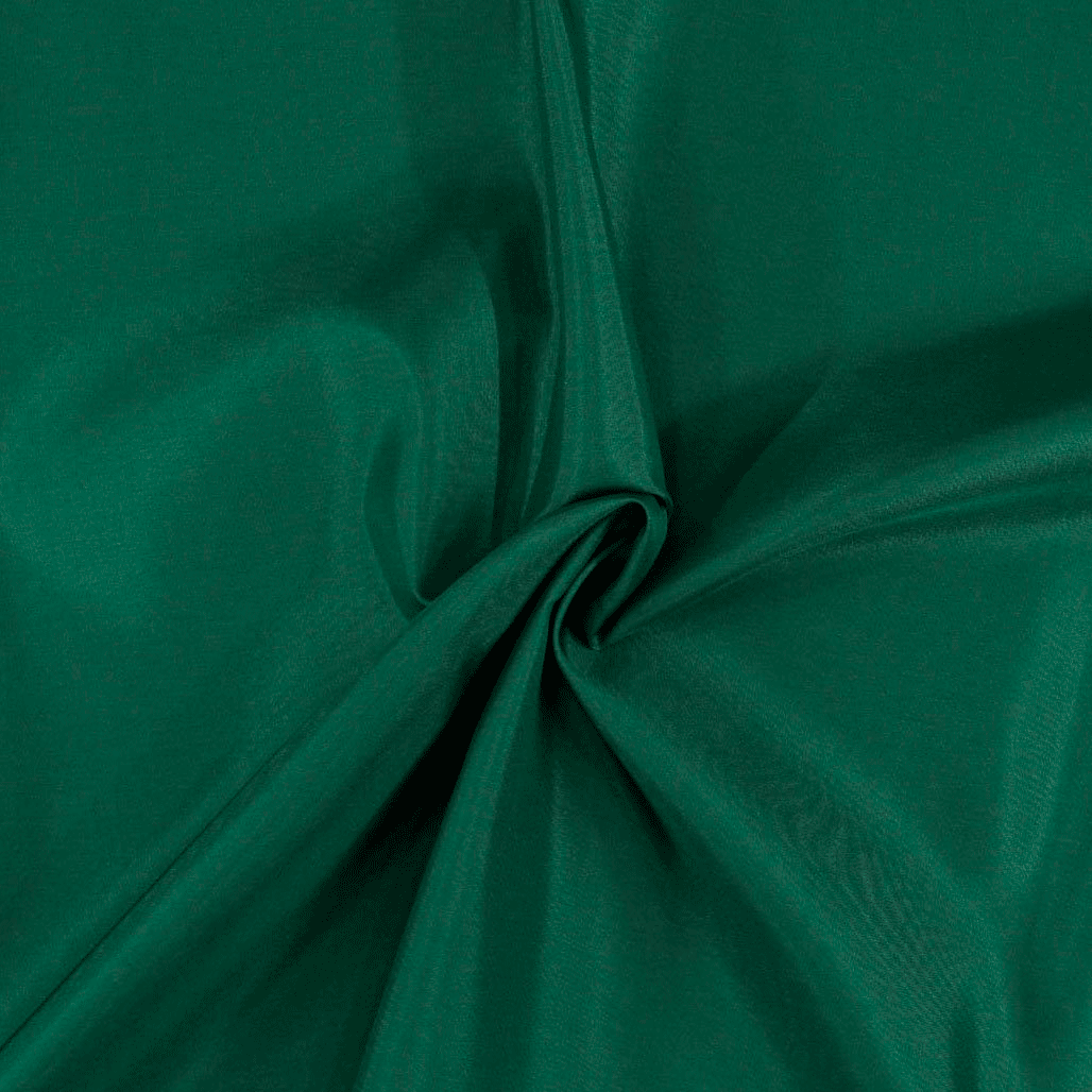 Tecido para Forro - verde Forro Tecido para Vestuário