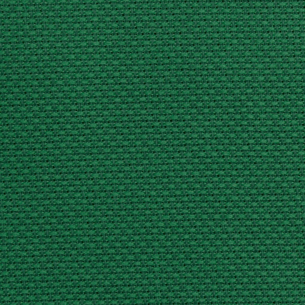 Tecido Quadrilé Ponto Cruz - verde Quadrilé Tecido para Vestuário