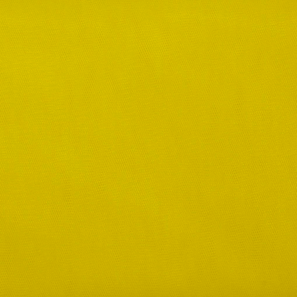 Tule Amarelo Tule Tecido para Vestuário