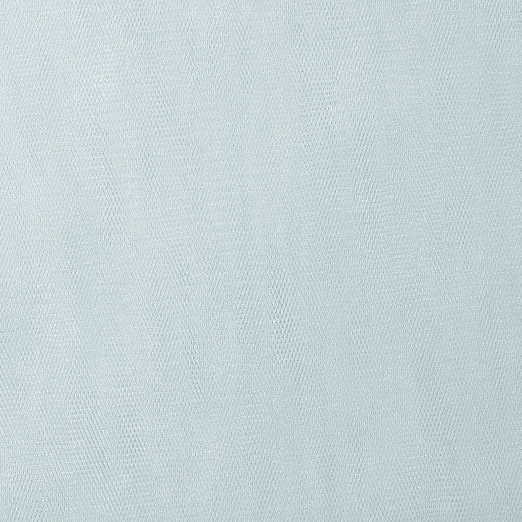 Tule Azul Bébé Tule Tecido para Vestuário