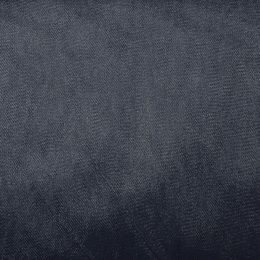 Tule Azul Marinho Tule Tecido para Vestuário