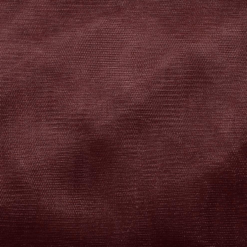 Tule Bordeaux Tule Tecido para Vestuário