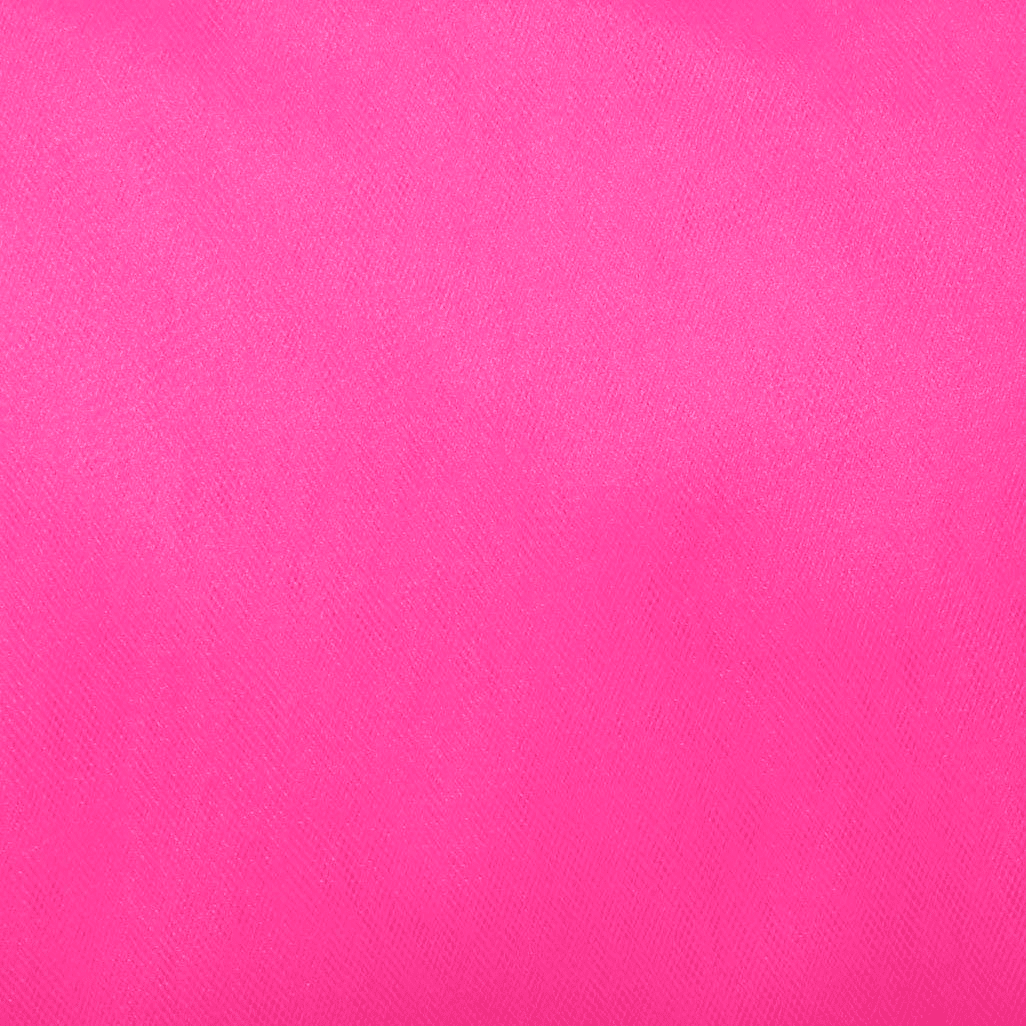 Tule Rosa Fuxia Tule Tecido para Vestuário