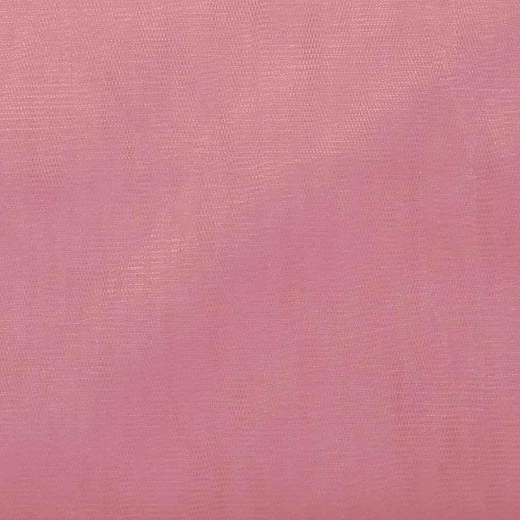 Tule Rosa Tule Tecido para Vestuário