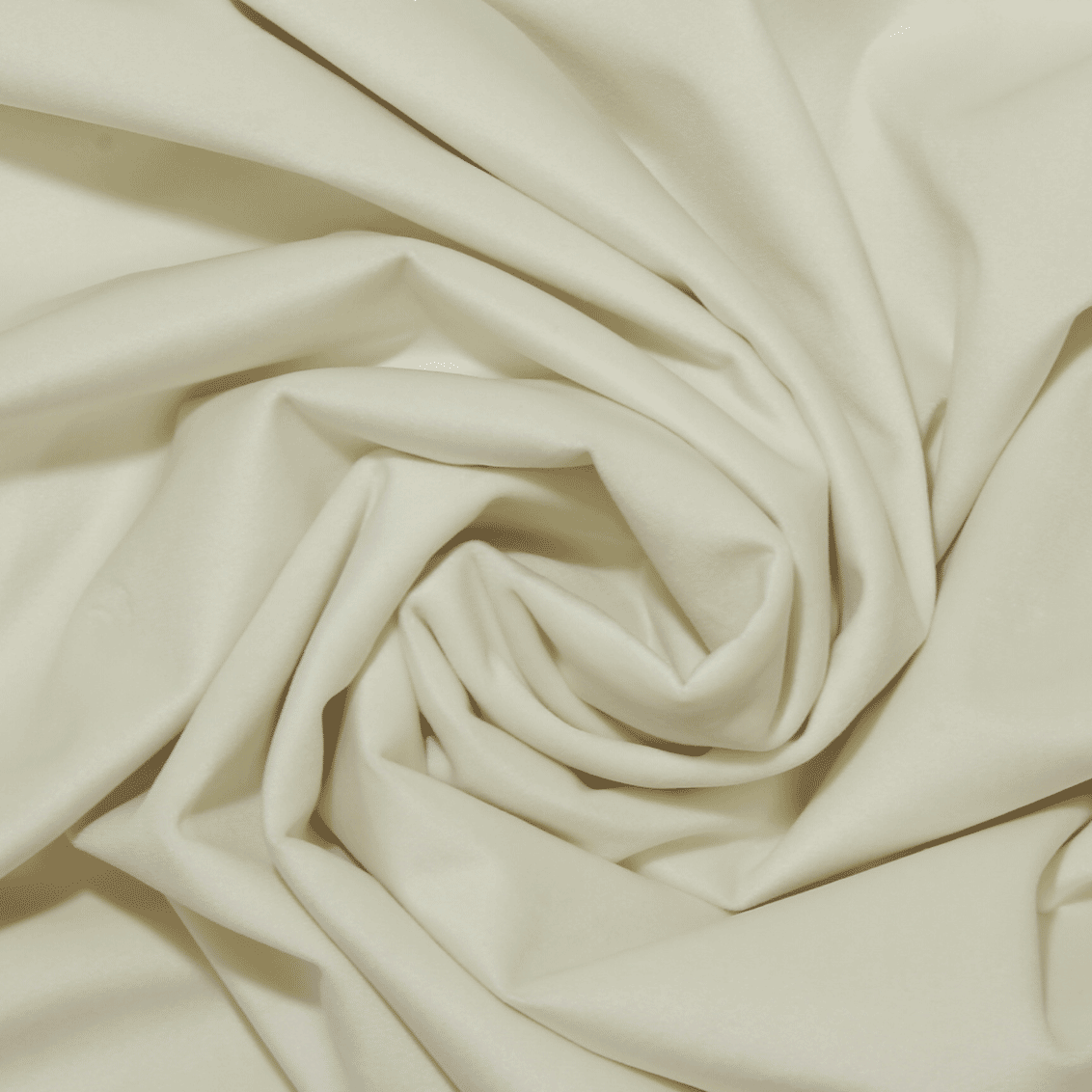 Veludo para decoração - creme Decoração Feira dos Tecidos Online