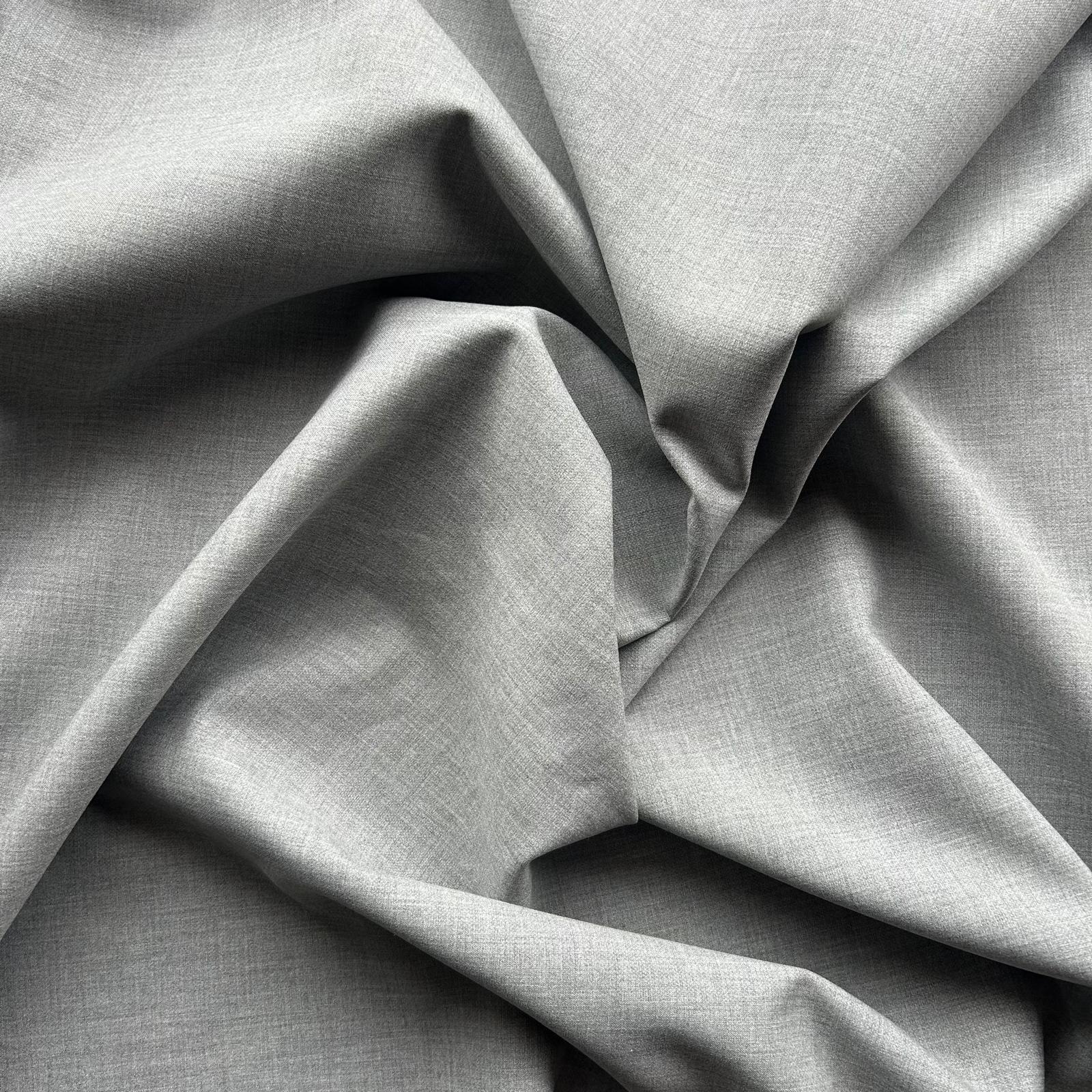Tela Traje - Maximiliano Venezia - Azul 