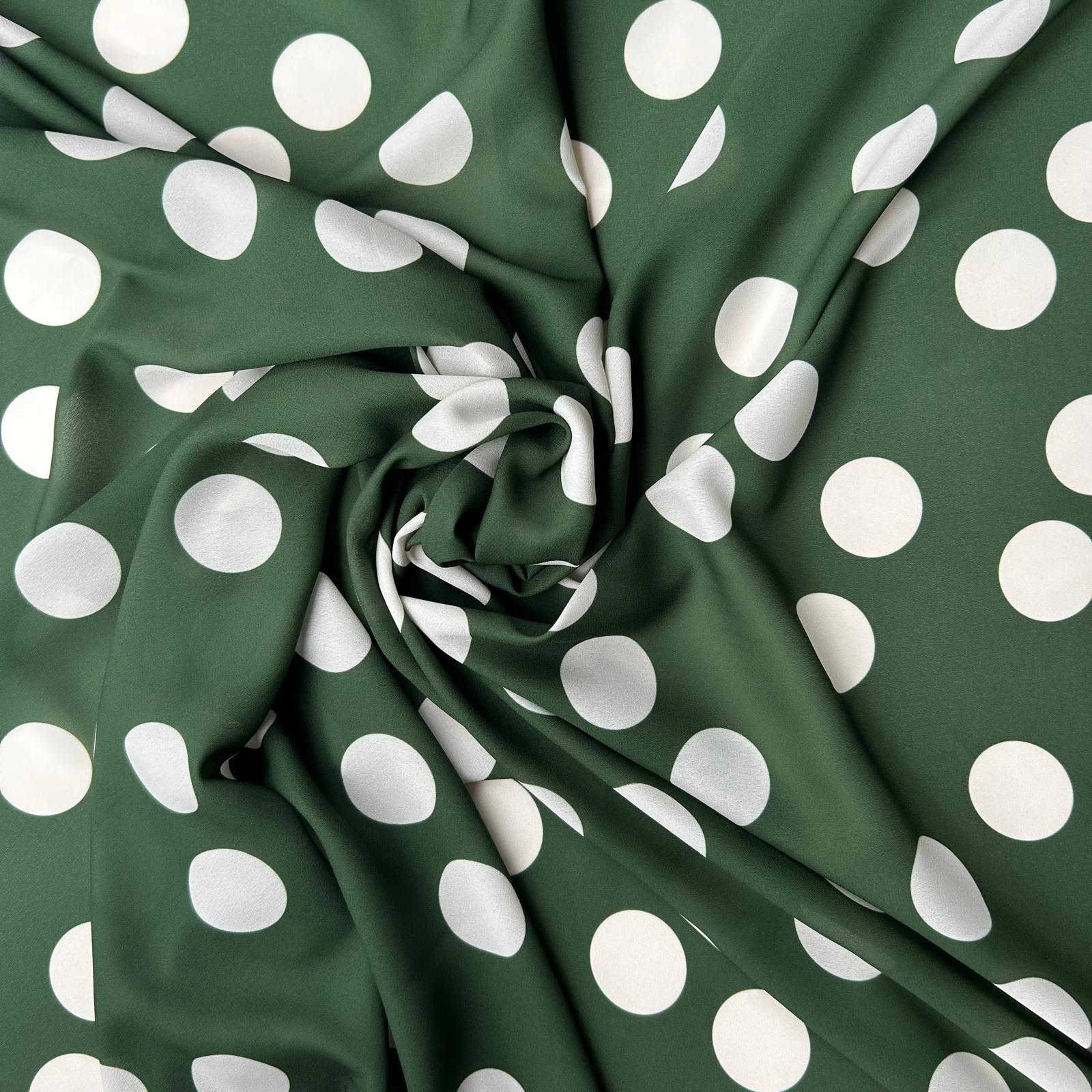Camiseiro Estampado - Bola Verde&Branco