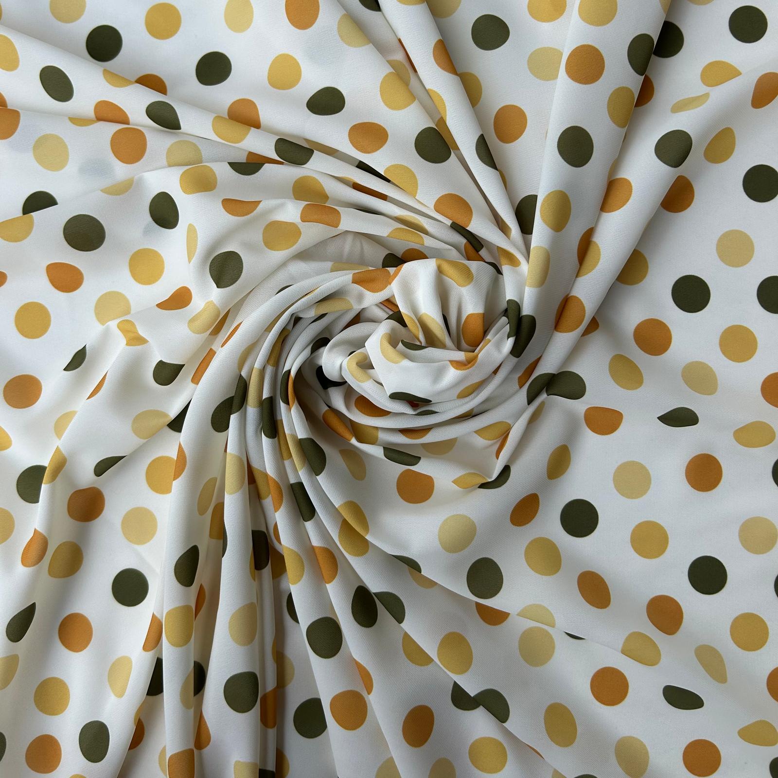 Camiseiro Estampado - Bola Multicolor