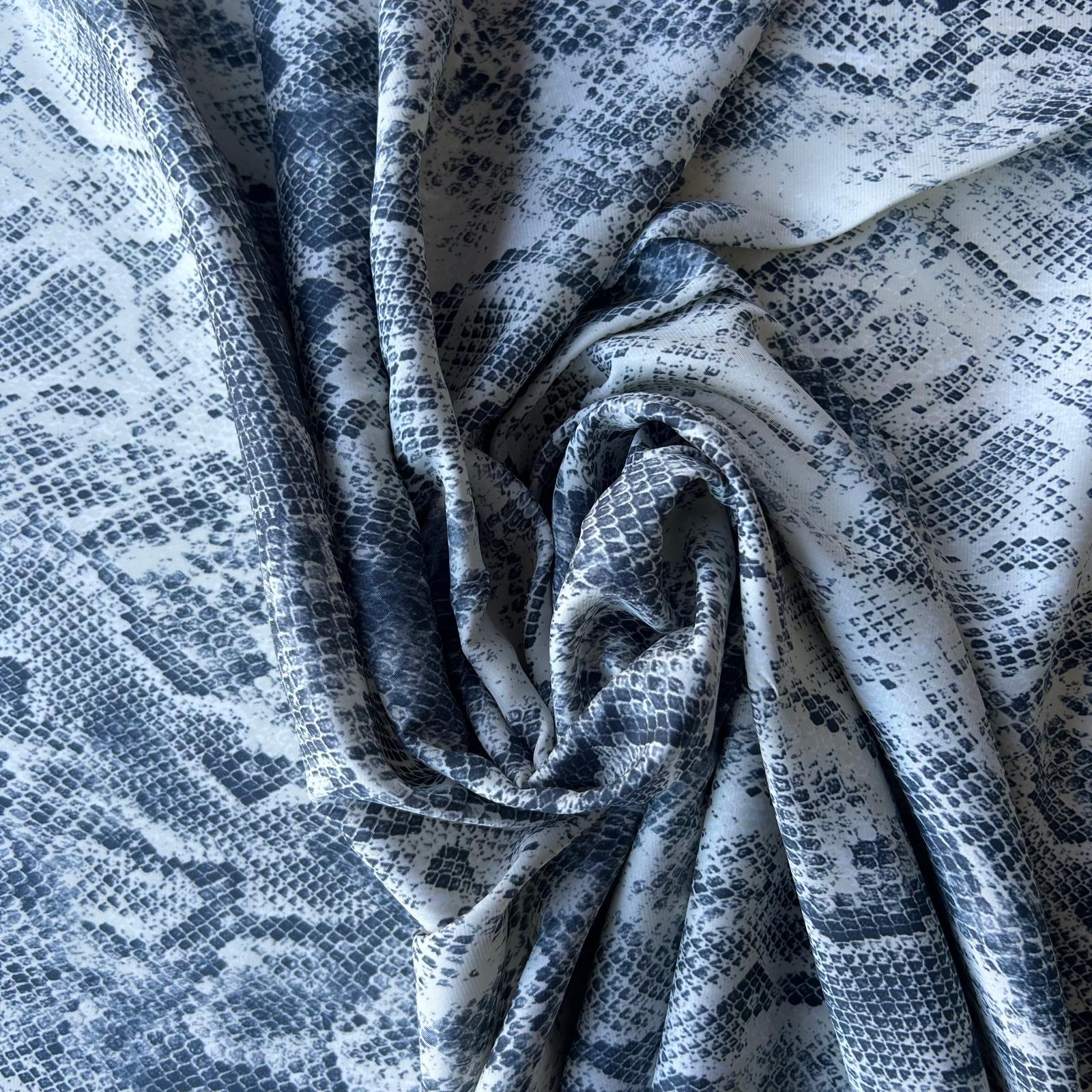 Retalho Print Animal