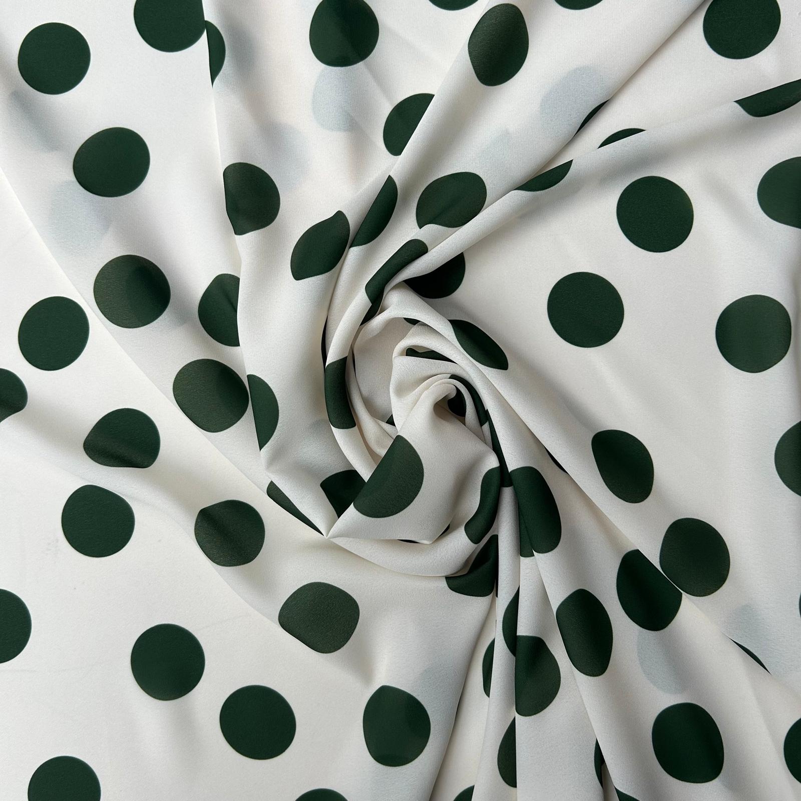 Camiseiro Estampado - Bola Verde&branco