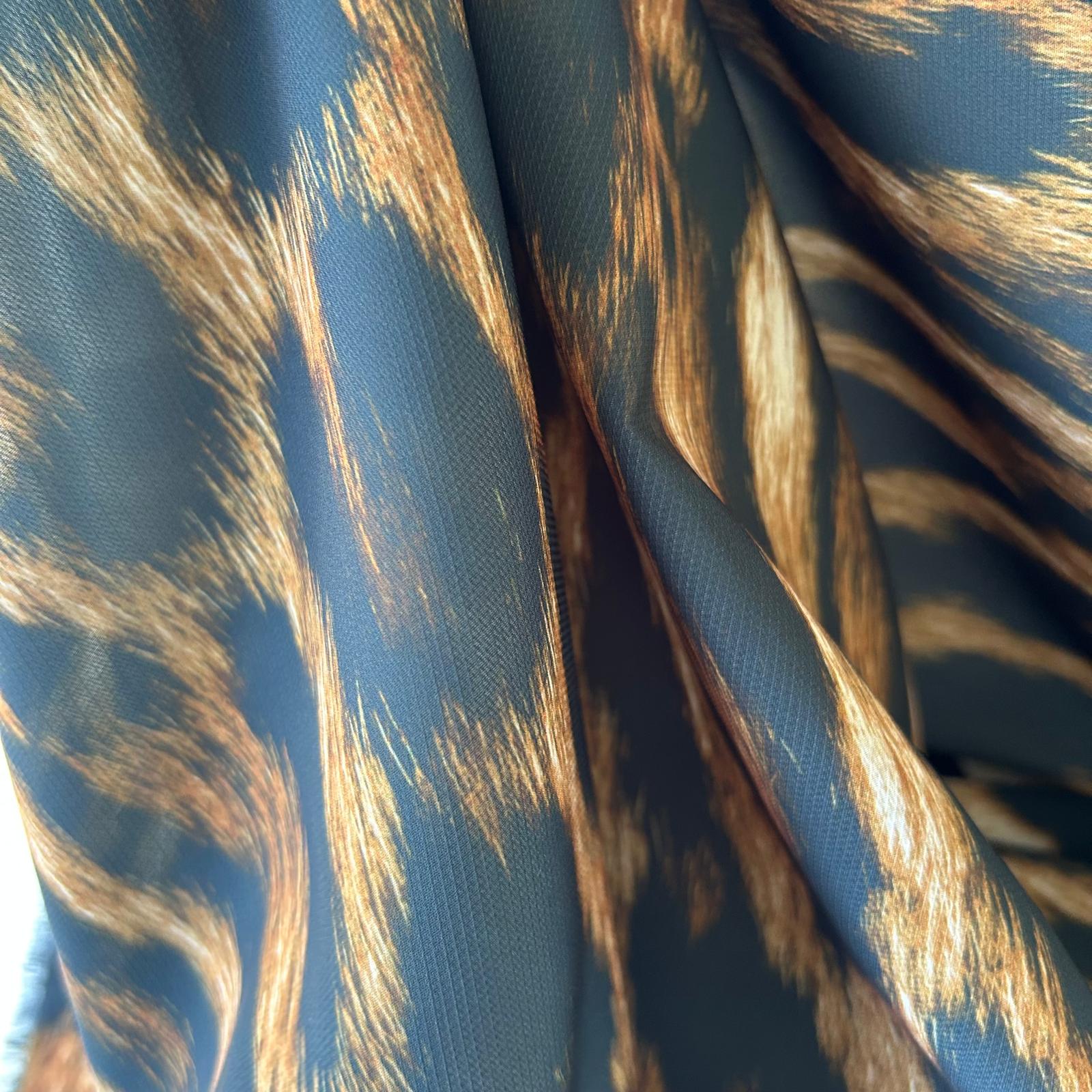 Retalho Print Animal