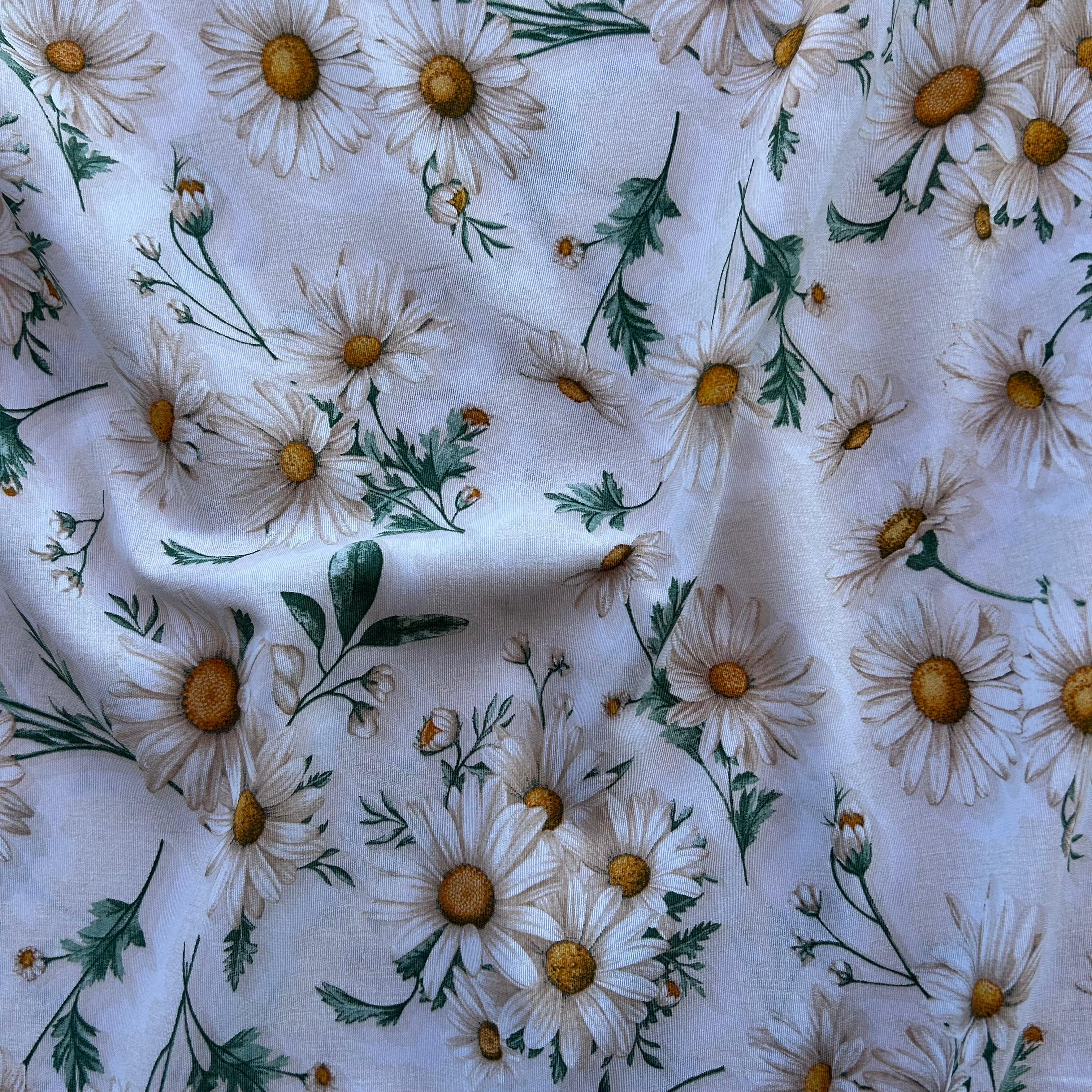 Loneta de decoração -  Girassóis