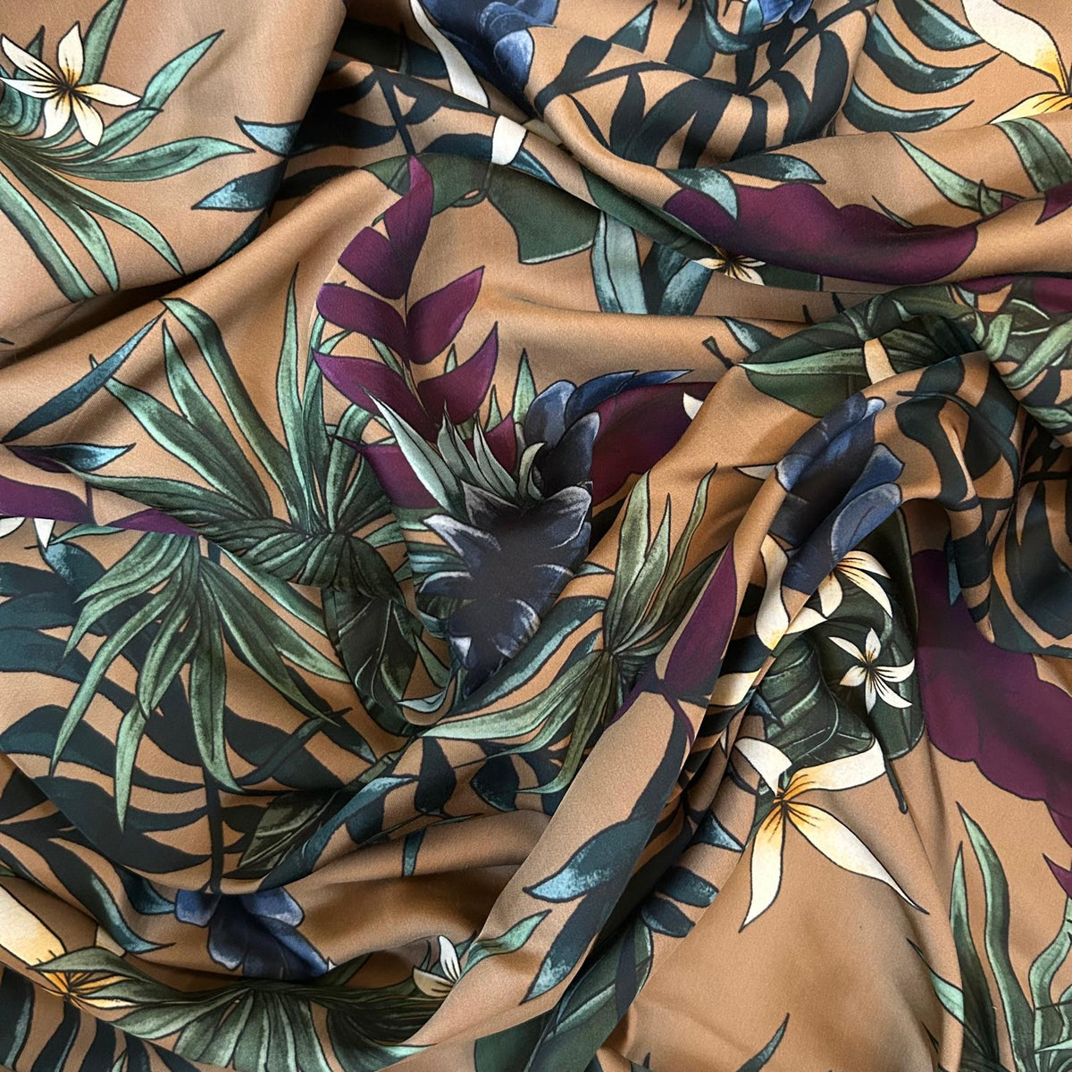 Camiseiro Estampado (Outono)