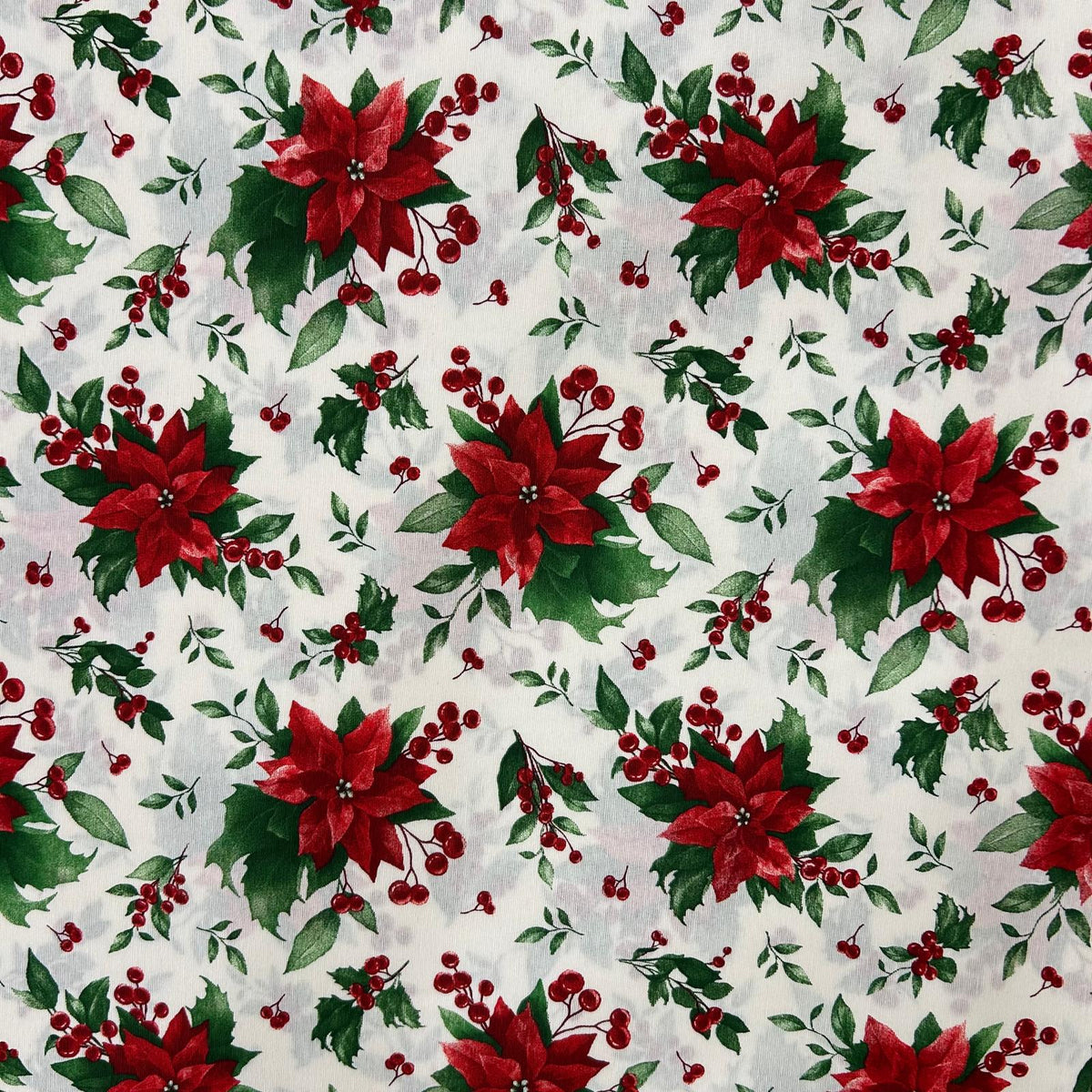 Loneta de decoração- Natal