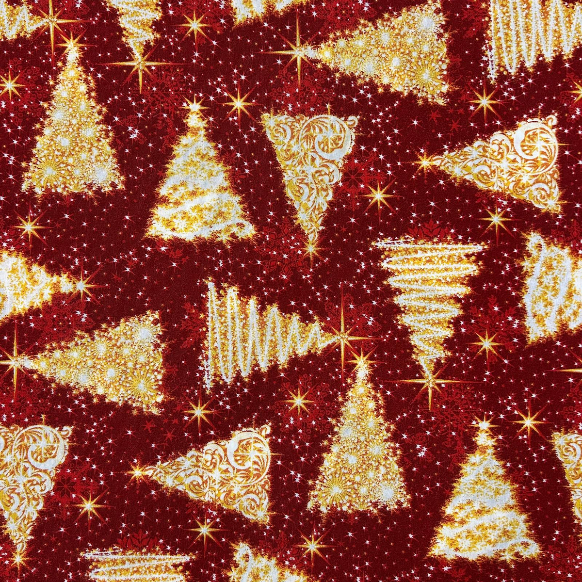 Loneta de decoração- Natal
