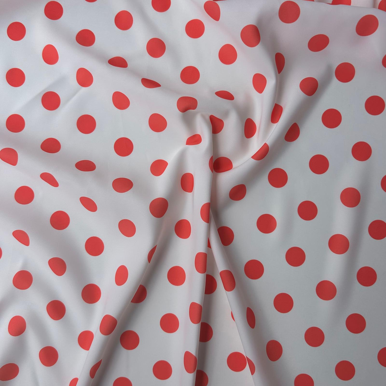 Camiseiro Estampado - Bola Branco&Laranja