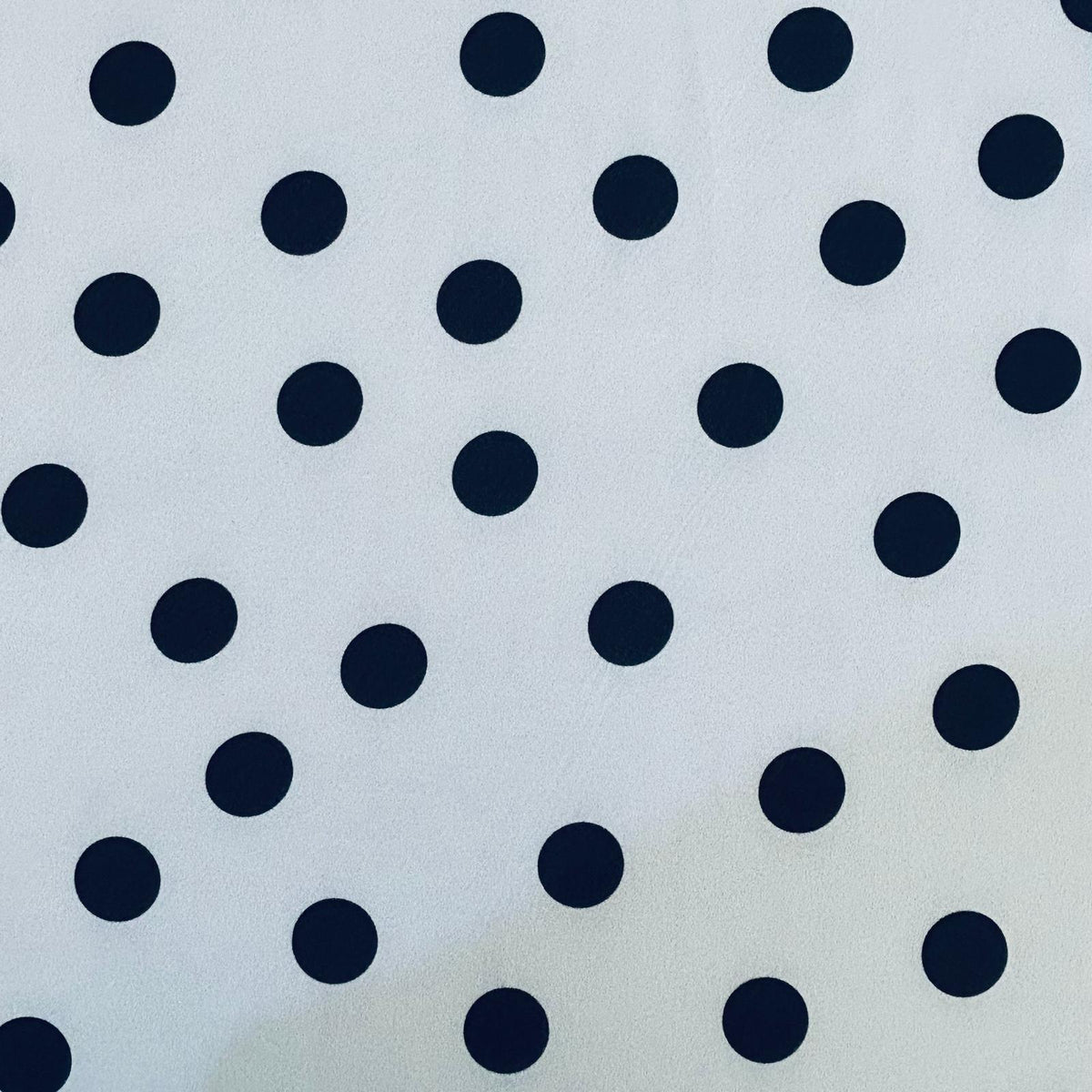 Camiseiro Estampado bolas - Azul&Preto