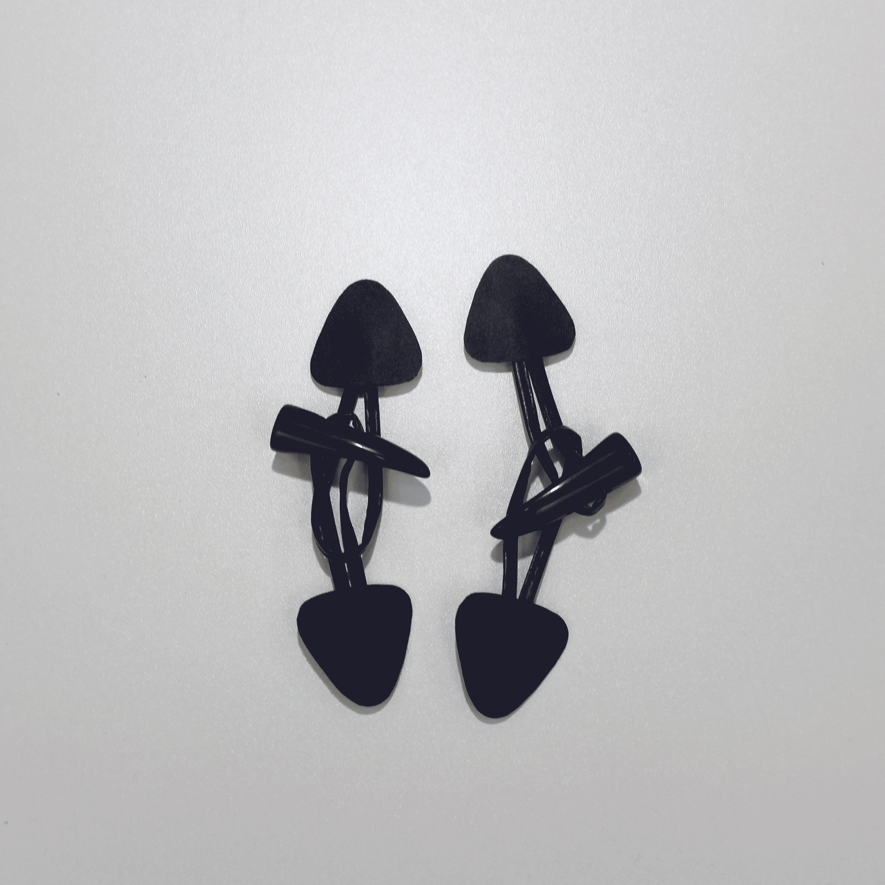 Alamares Adulto - Azul Marinho Alamares Retrosaria 